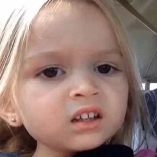 Telegram stiker 🤨 @Revyni