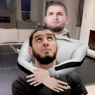 Telegram sticker ♟️ islam fff :: @fStikBot