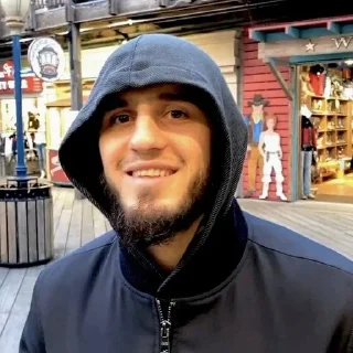 Telegram sticker ♟️ islam fff :: @fStikBot