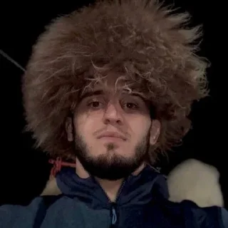 Video sticker ♟️ islam fff :: @fStikBot