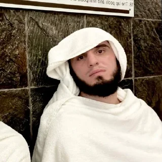 Telegram sticker ♟️ islam fff :: @fStikBot