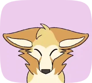Телеграм стикер 👂 Dammys gifs :: @fStikBot