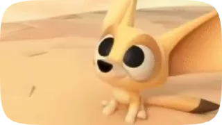 Телеграм стикер 🅰️ Dammys gifs :: @fStikBot