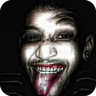 Telegram sticker 😛 OIOIOOIOII