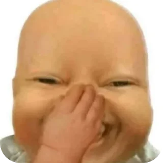 Sticker 😁 OIOIOOIOII