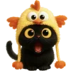 Video sticker 😱 Чикен-кис�...