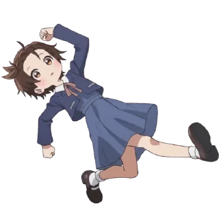 Video sticker 👂 Chinobaru2