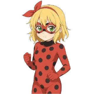 Video sticker 👄 Chinobaru2