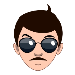 Sticker 😎 aj_webium