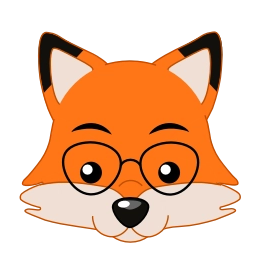 Sticker 🦊 aj_webium