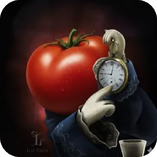 Sticker 🍅 Tomato Pack