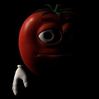 Video sticker 😶‍🌫️ Tomato Pack