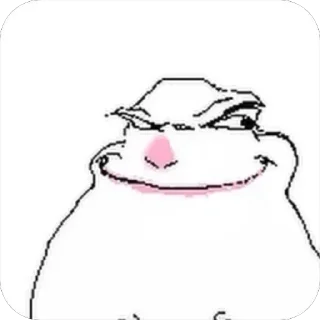 Video sticker 😏 Хомик
