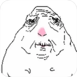 Telegram sticker 👵 Хомик