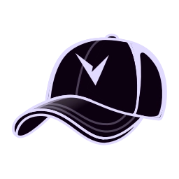 Sticker 🧢 VISION EMOJI