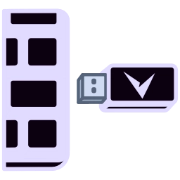 Sticker 💻 VISION EMOJI