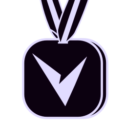 Sticker 🏅 VISION EMOJI
