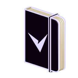 Sticker 📓 VISION EMOJI