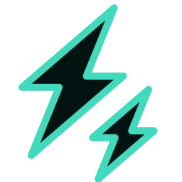 Sticker ⚡️ VISION EMOJI