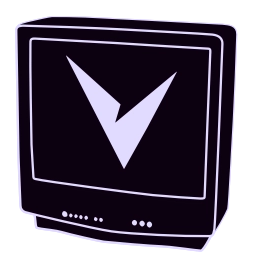 Sticker 📺 VISION EMOJI