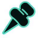 Video sticker 📌 VISION EMOJI