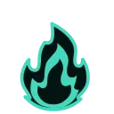 Video sticker 🔥 VISION EMOJI