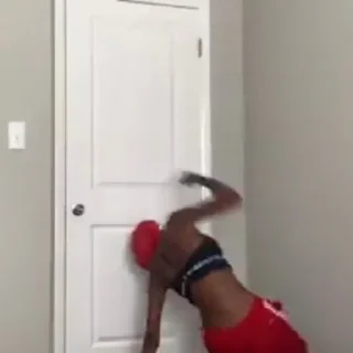 Video sticker 🚪 random memes