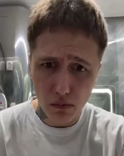 Video sticker 🌟 пишкагкй : @pishkazx