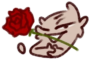 Video sticker 😏 Рисули2: @alekym