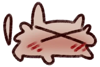 Telegram sticker ☺ Рисули2: @alekym