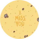 Telegram sticker 😒 Stingray Smiles