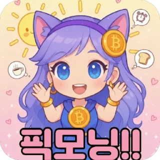 Video sticker 🫥 Pixietiker