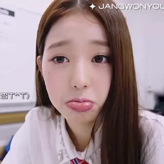 Video sticker 🥺 @perved uwu :: @fStikBot