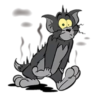 Telegram sticker 🤕 Больше стикеров тут: @stikery_emodzi_memy
