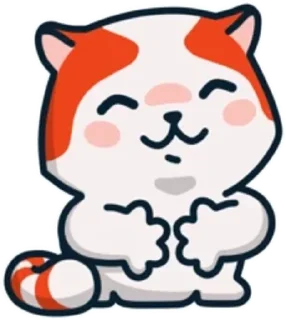 Video sticker 🌟 марси с впд AwA @pepsinogenq :: @fStikBot