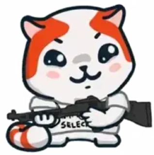 Sticker 🌟 марси с впд AwA @pepsinogenq :: @fStikBot