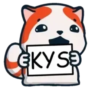 Telegram sticker 🌟 марси с впд AwA @pepsinogenq :: @fStikBot