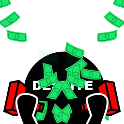 Sticker 🤩 DESPITE @TgEmojisBot