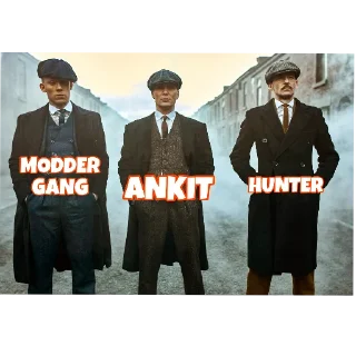 Video sticker 🎩 PAPAJI ANKIT :: @fStikBot