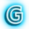 Video sticker 🤩 Neon Glow Font I b...