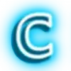Video sticker 🤩 Neon Glow Font I b...