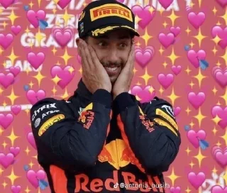 Telegram sticker 🏎 F1 mood @NASA_gifs