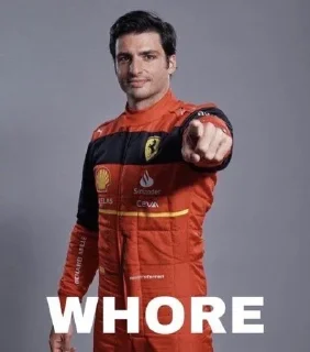 Video sticker 🏎 F1 mood @NASA_gifs