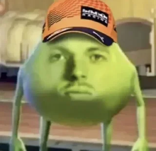 Telegram sticker 🏎 F1 mood @NASA_gifs