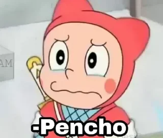 Telegram stiker 😢 Randoms @varun_173