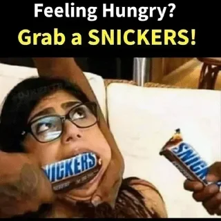 Telegram stiker 🍫 Randoms @varun_173