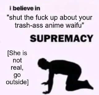 Telegram stiker 🗿 Randoms @varun_173