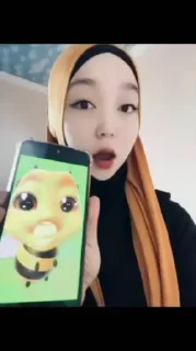 Video sticker 🌟 ᯓ 𝐂𝐀𝐈𝐍 ᯓ    @CAIN_serious