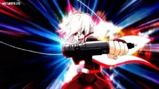 Video sticker 🥰 Shu kurenai