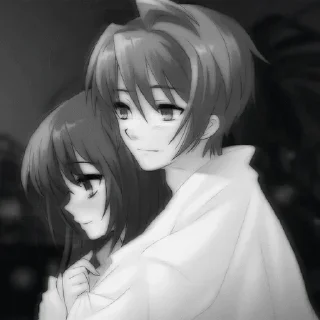 Telegram sticker ❤️‍🩹 Не заходи сюда👉🏻 @stikiin